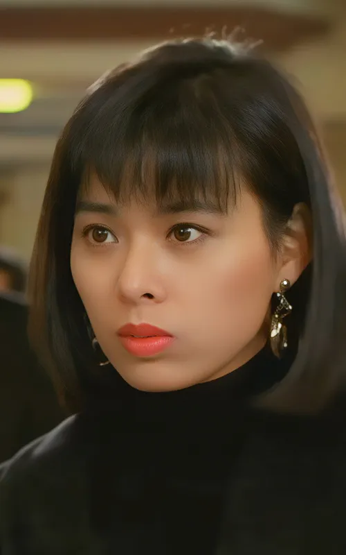 Vindy Chan Wai-Yee