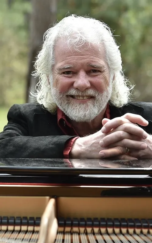 Chuck Leavell