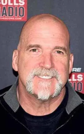 Bill Wennington