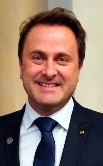 Xavier Bettel