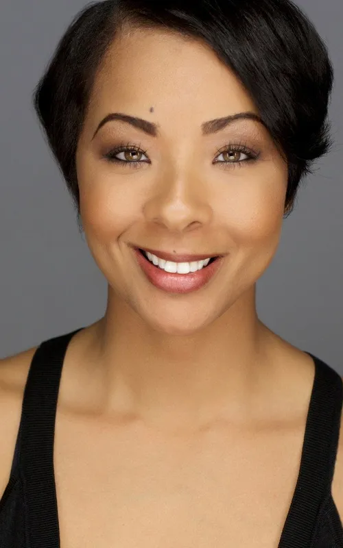 Chuanda Mason