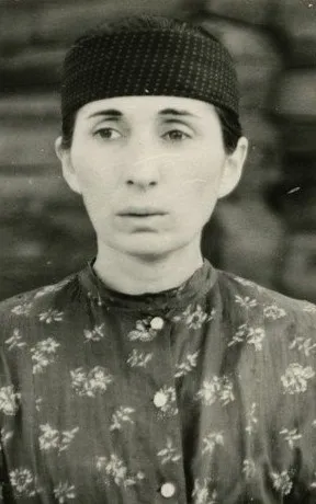 Berta Khapava