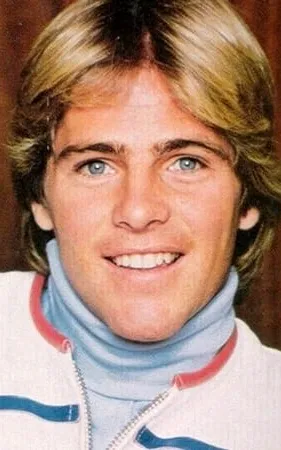 Bruce Penhall