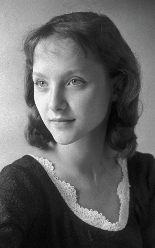 Yelena Ryabinkina
