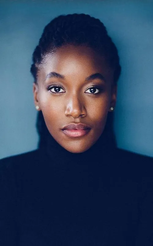 Lauren E. Banks