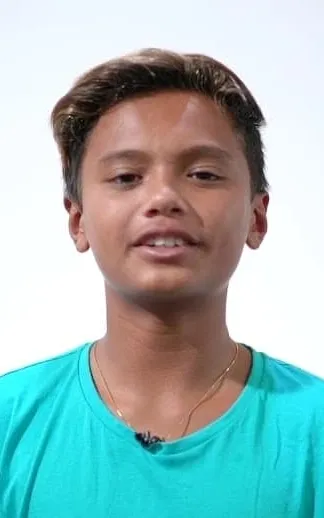 Varun Tandjung