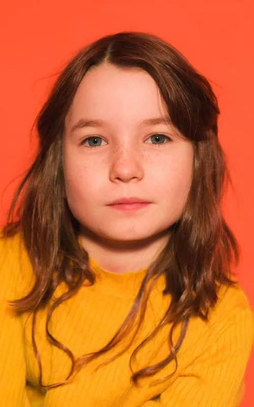 Pola Friedrichs