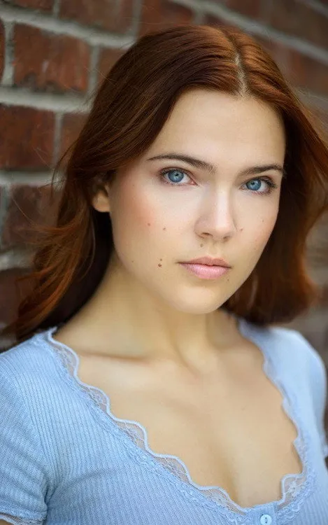 Katia Gorshkova