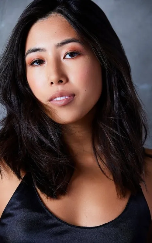 Elyse Pham