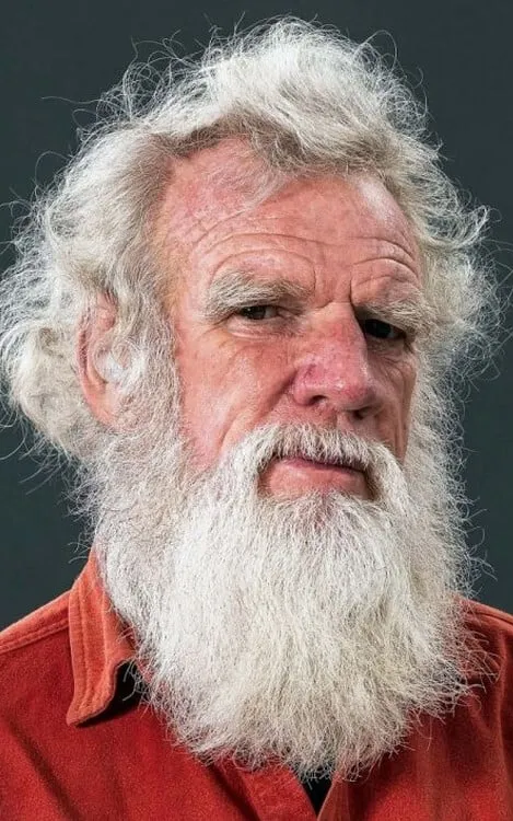 Bruce Pascoe