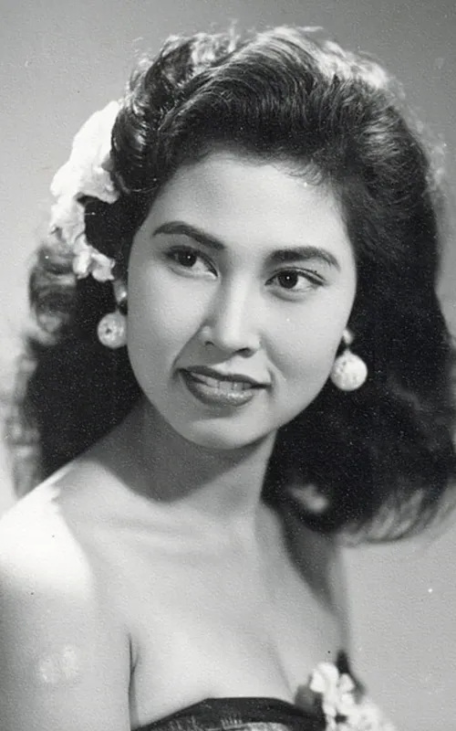 Aminah Cendrakasih