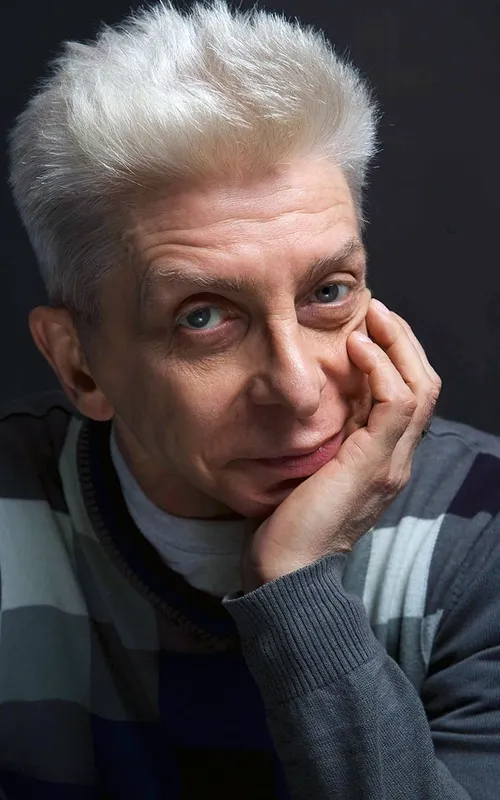 Sergey Zarubin