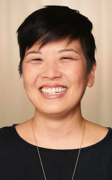 Elizabeth Ito