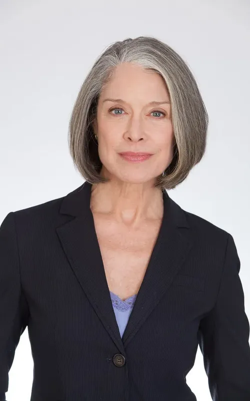 Nancy Farrell