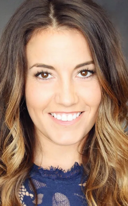 Raye Richards