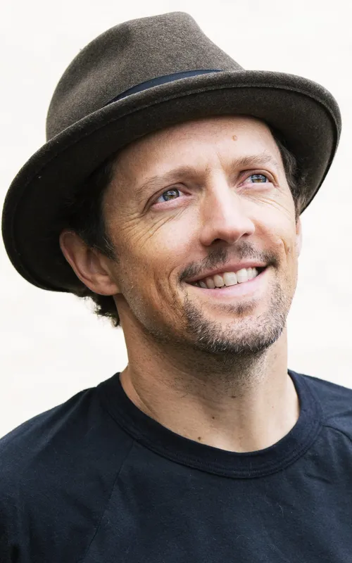 Jason Mraz