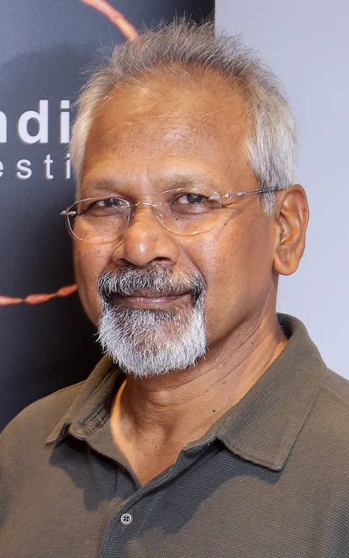 Mani Ratnam