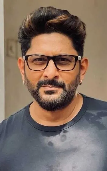 Arshad Warsi