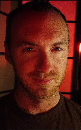 Brett Collins