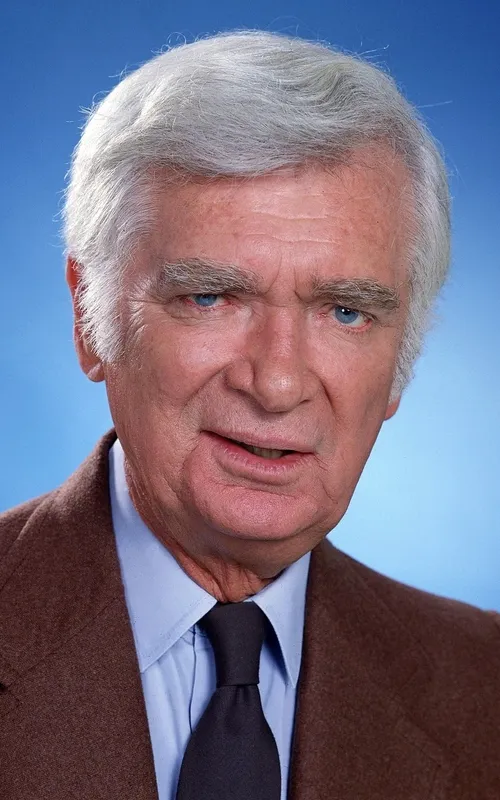 Buddy Ebsen