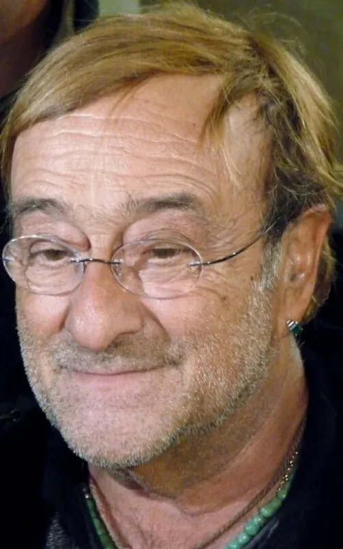 Lucio Dalla