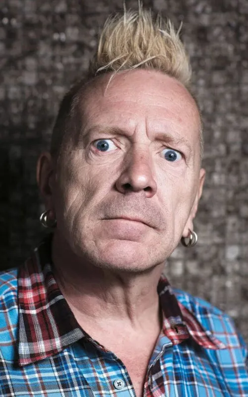 John Lydon