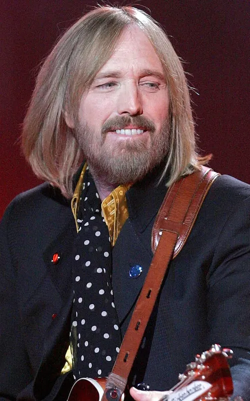 Tom Petty