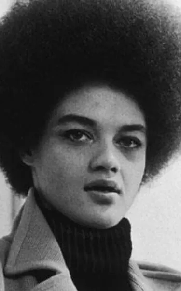 Kathleen Cleaver