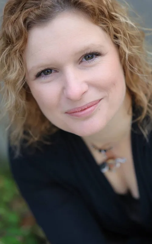 Geneviève Boivin