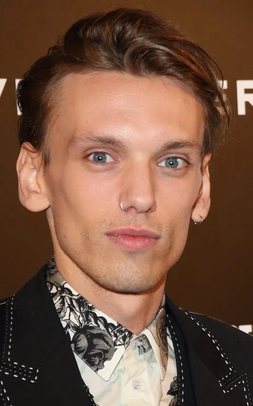 Jamie Campbell Bower