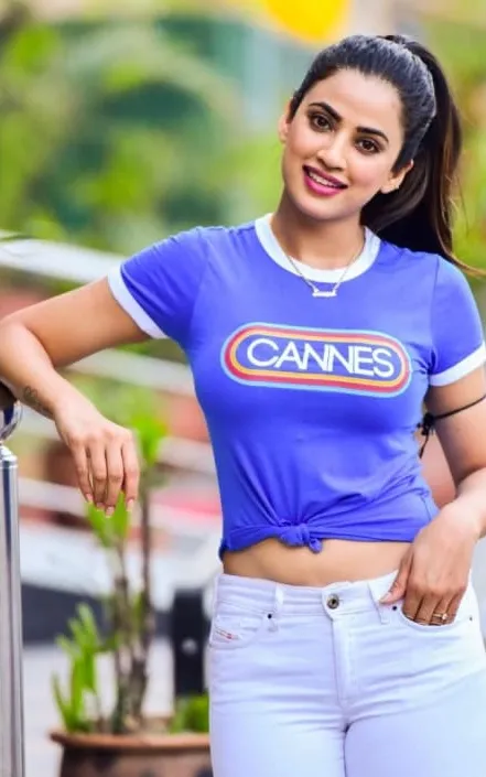 Saanvi Dhiman