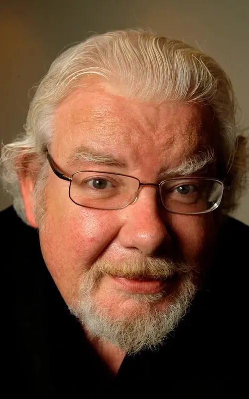 Richard Griffiths