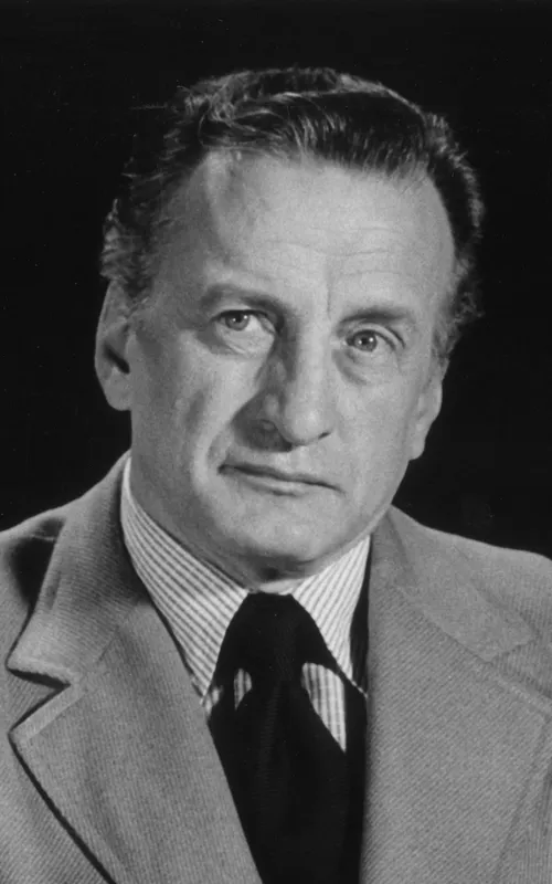 George C. Scott