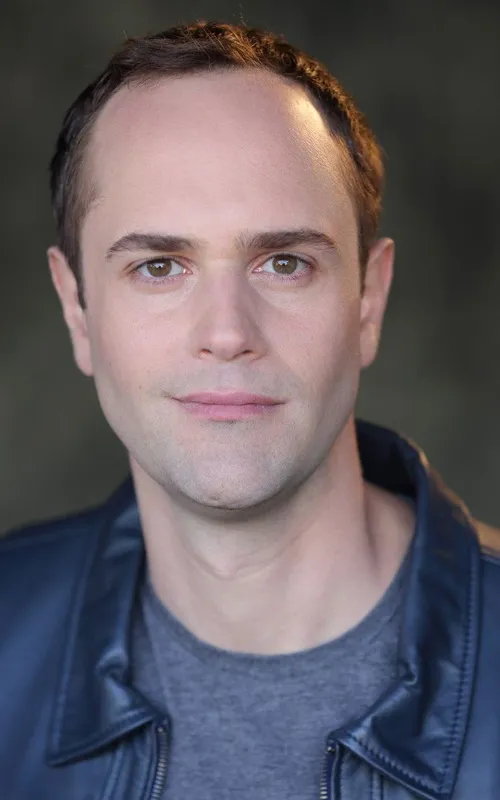 Simon Druker