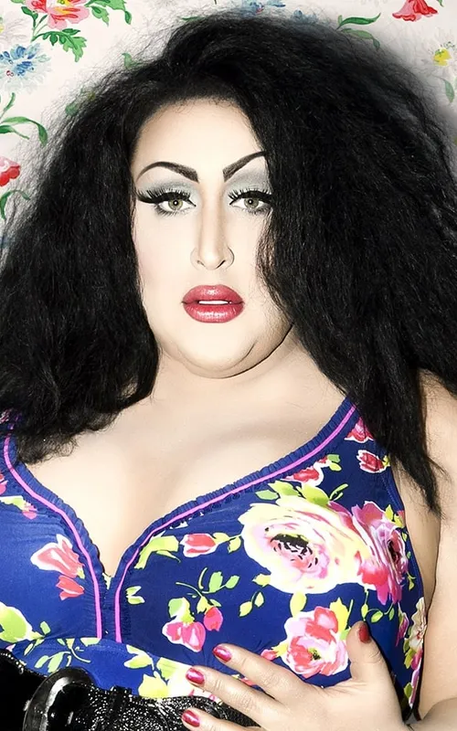 Vicky Vox