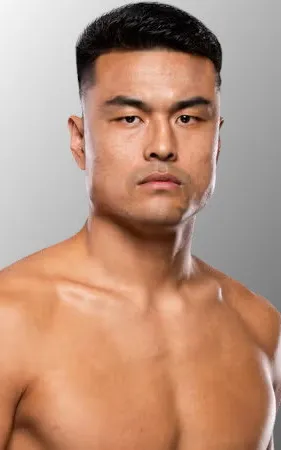 Zhang Mingyang