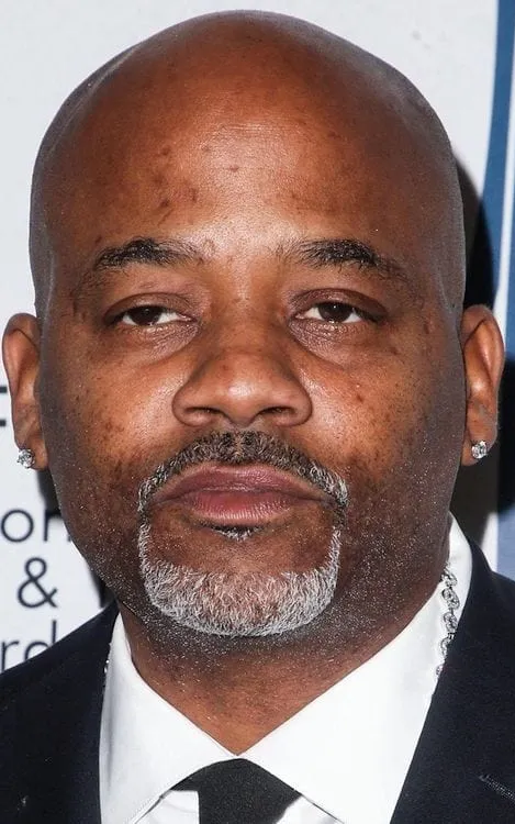 Damon Dash