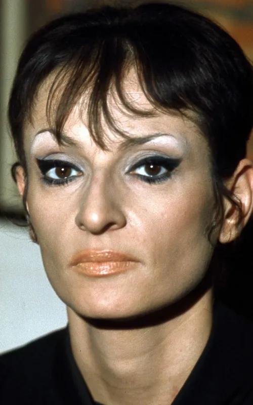 Barbara