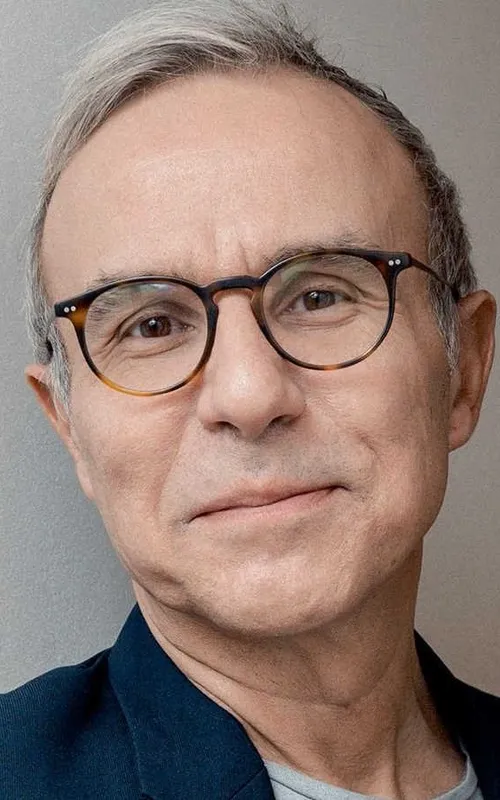 Philippe Besson