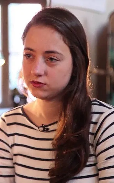 Kato Kalatozishvili