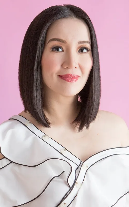 Kris Aquino