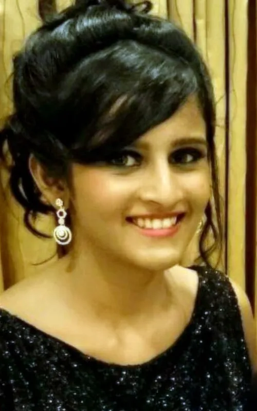 Priya Mohan