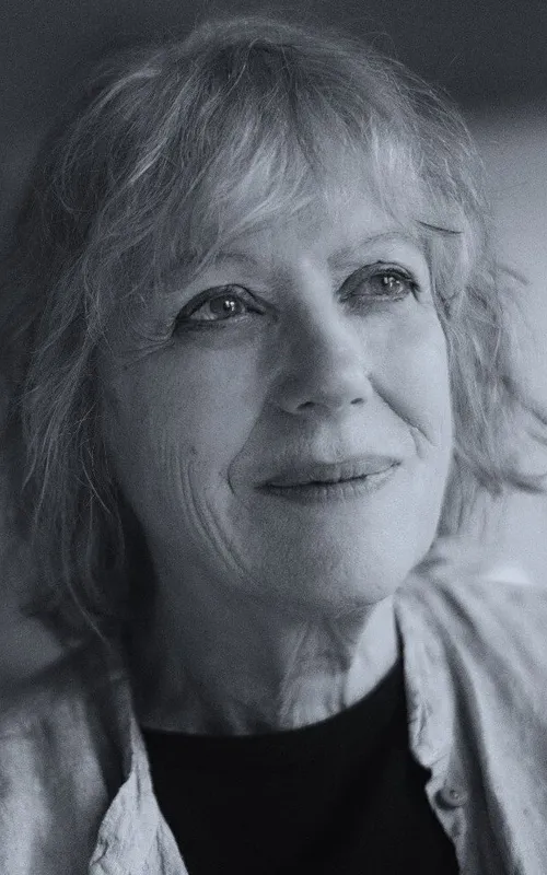 Kika Markham
