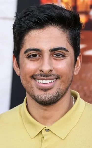 Karan Brar