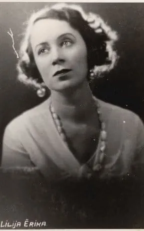 Lilija Ērika