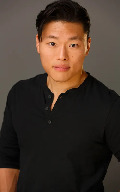 Arvin Lee