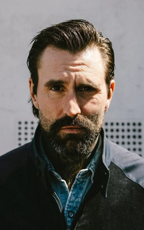 Ricki Hall