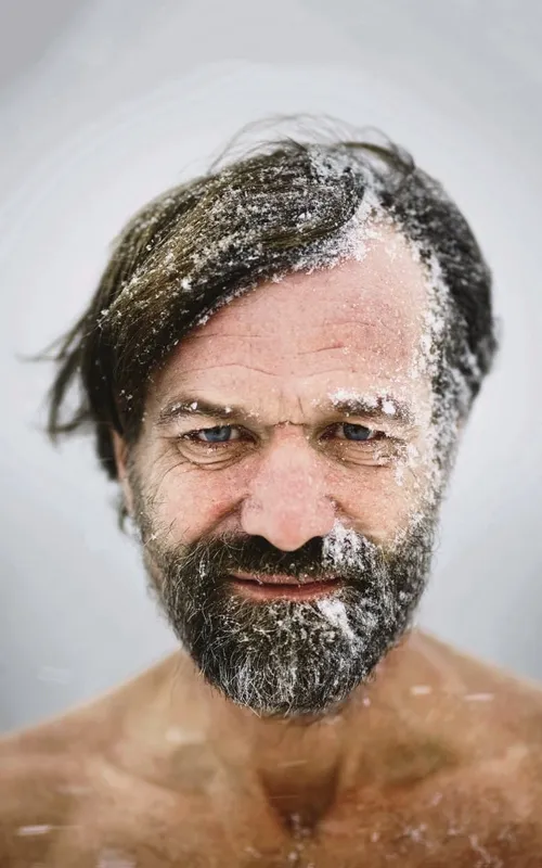 Wim Hof