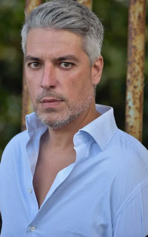 Ludovico Vitrano