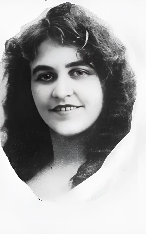 Jennie Nelson